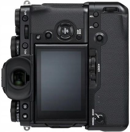 FujiFilm VG-XT3 - zdjęcie 3