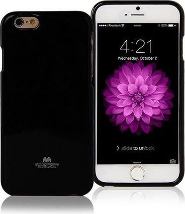 Mercury Jelly Case Xiaomi Mi 5S czarny /black