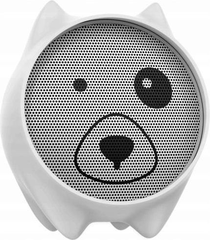 Купить Оптом Портативная Колонка Мультозвуки Кошечка Люси