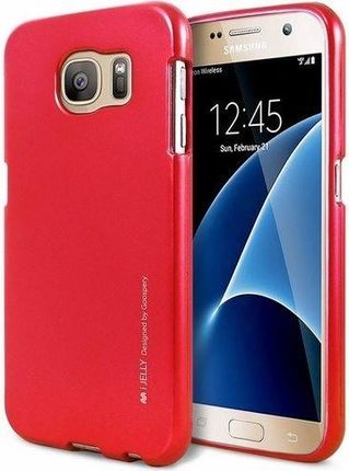 Gsm City Mercury Ijelly Czerwony Samsung Galaxy S8 Plus
