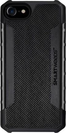 SmartWoods Case SOLID ARMOR WL IPHONE 6 6S 7 8