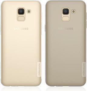Nillkin Case Nature Samsung Galaxy J6 2018 Clear