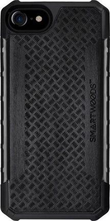SmartWoods Case SOLID ARMOR 5B IPHONE 6 6S 7 8