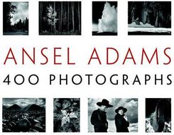 Zdjęcie Ansel Adams' 400 Photographs - Międzyrzecz