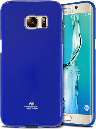 Mercury Goospery Etui Jelly Case Xiaomi Redmi 5A niebieski