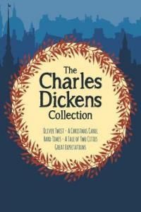 THE CHARLES DICKENS COLLECTION