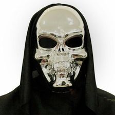 Zdjęcie Amscan Maska 3D (84001755) - Wolbórz