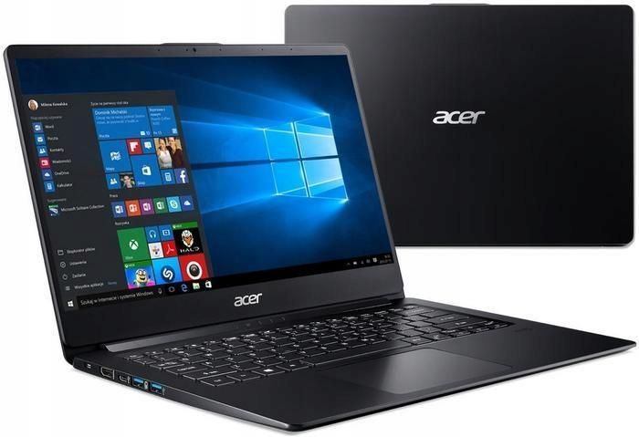 Ноутбуки swift. Acer Swift 1. Acer Swift 1 Pentium. Нетбук Acer серебристый.