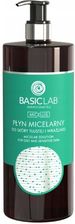 Basiclab Micellis Płyn Micelarny Do Skóry Tłustej I Wrażliwej 500ml