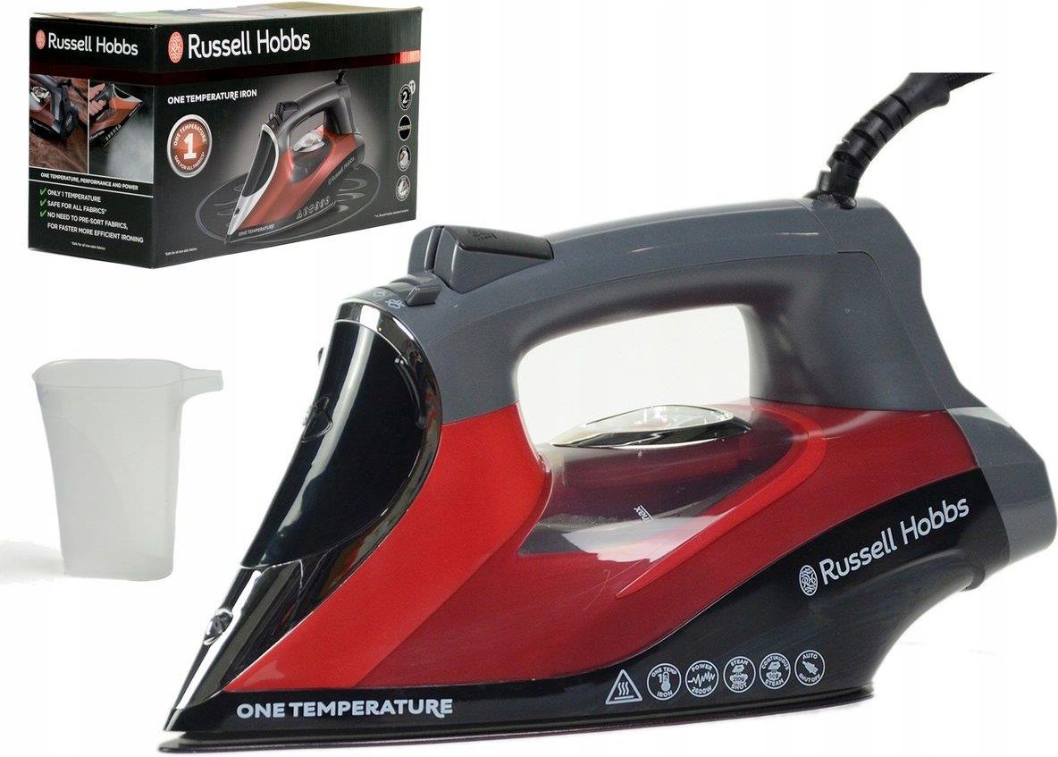  elazko Russell Hobbs One Temperature 25090 56 Od 149 00 Z Ceny I 