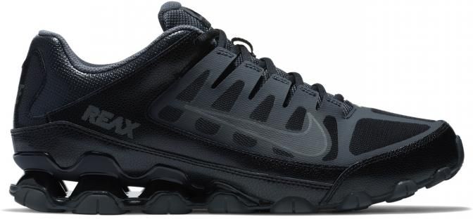 Buty Nike Reax 8 TR Mesh 621716 001 Ceny i opinie Ceneo.pl Buty męskie Nike Reax 8 TR Mesh 621716 001 Ceny i opinie