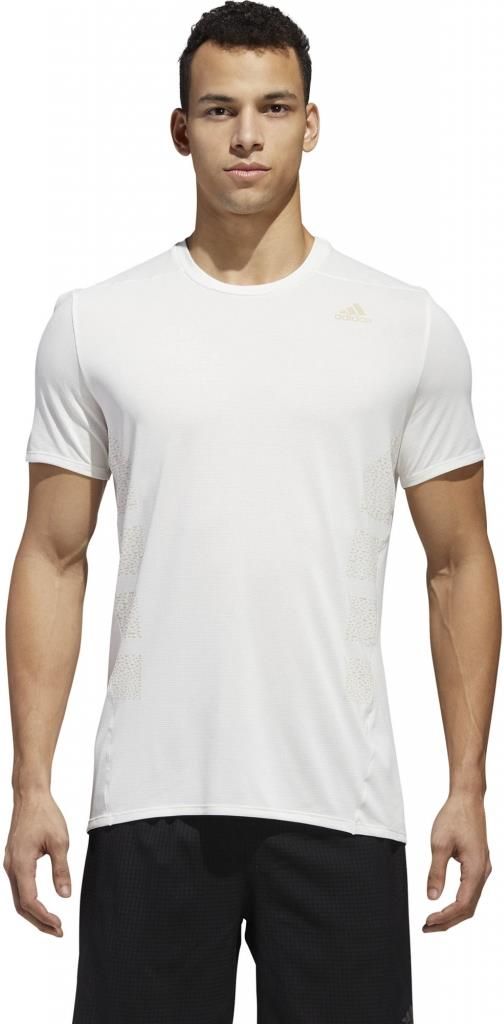 Koszulka adidas OWN Run Tee T shirt M DX1316
