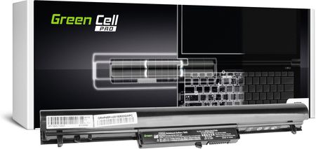 Green Cell PRO VK04 HSTNN-YB4D do HP Pavilion 14-B 14-C 15-B M4 HP 242 G1 G2 (HP45PRO)