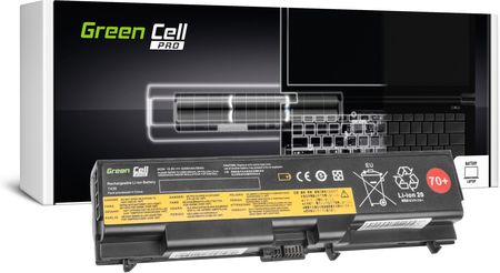 Green Cell PRO 45N1001 do Lenovo ThinkPad L430 T430i L530 T430 T530 T530i (LE49PRO)