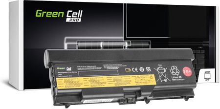 Green Cell PRO 45N1001 do Lenovo ThinkPad L430 T430i L530 T430 T530 T530i (LE50PRO)