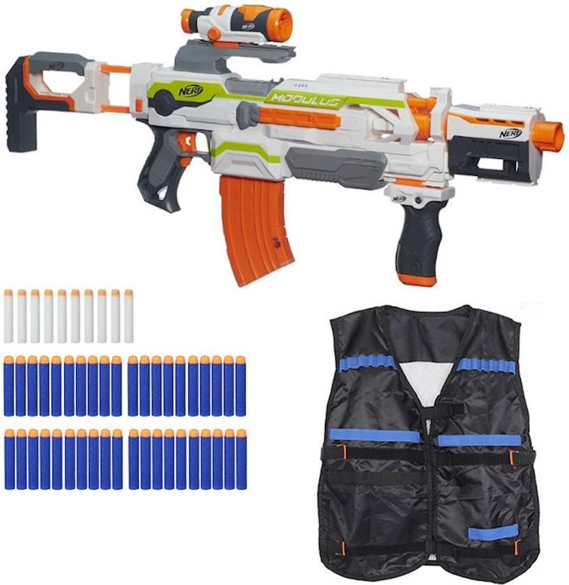 nerf b1538