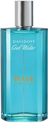 Davidoff Cool Water Wave For Men Woda Toaletowa 200 ml