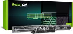 Green Cell L14L4A01 Lenovo Z51 Z51-70 IdeaPad (LE116) - Baterie do laptopów