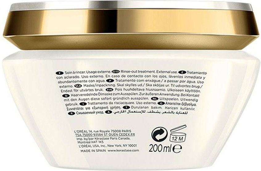 Kérastase Elixir Ultime Masque 200ml