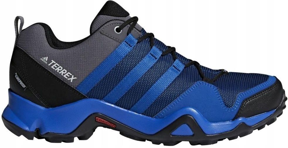 Buty m skie Adidas Terrex AX2 AQ0786 42.6 Ceny i opinie Ceneo.pl