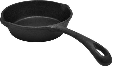 Orion Patelnia Żeliwna 16Cm (112962) - zdjęcie 3