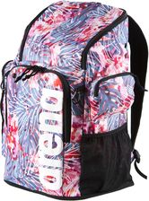 Zdjęcie Arena Plecak Team 45 Mosaic Palm Blue 001948/104 - Częstochowa