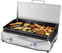 Zdjęcie Grill gazowy Campingaz Master Plancha Lx 3000004806 - Bełchatów