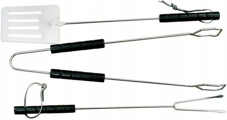 Grill węglowy MasterGrill Mg912 - zdjęcie 3