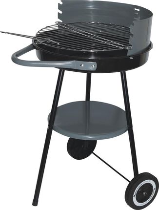 Grill węglowy MasterGrill Mg912 - zdjęcie 2