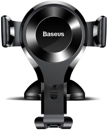 Baseus Osculum Type Gravity na Kokpit Deskę Czarny SUYL-XP01