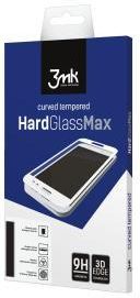 3mk HardGlass Max Huawei P10 Lite biały