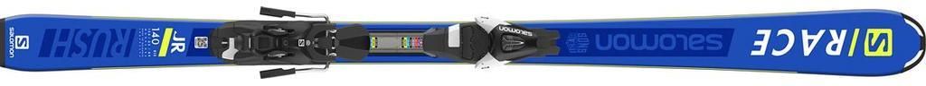 Narty Salomon S Race Rush Jr L7 1819 Ceny i opinie Ceneo.pl Narty Salomon S Race Rush Jr L7 1819 Ceny i opinie Ceneo.pl