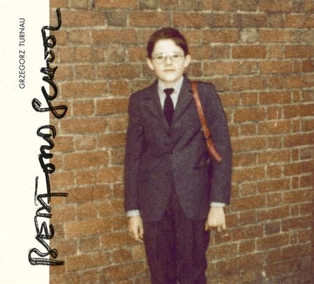 Grzegorz Turnau: Bedford School (digipack) [CD]