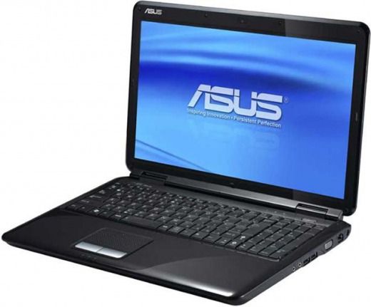 Asus k50ip какие процессоры поддерживает