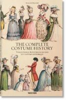Zdjęcie Auguste Racinet. Complete Costume History - Wysokie Mazowieckie