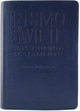 Zdjęcie Biblia Pielgrzyma oprawa ekologiczna - Skoczów