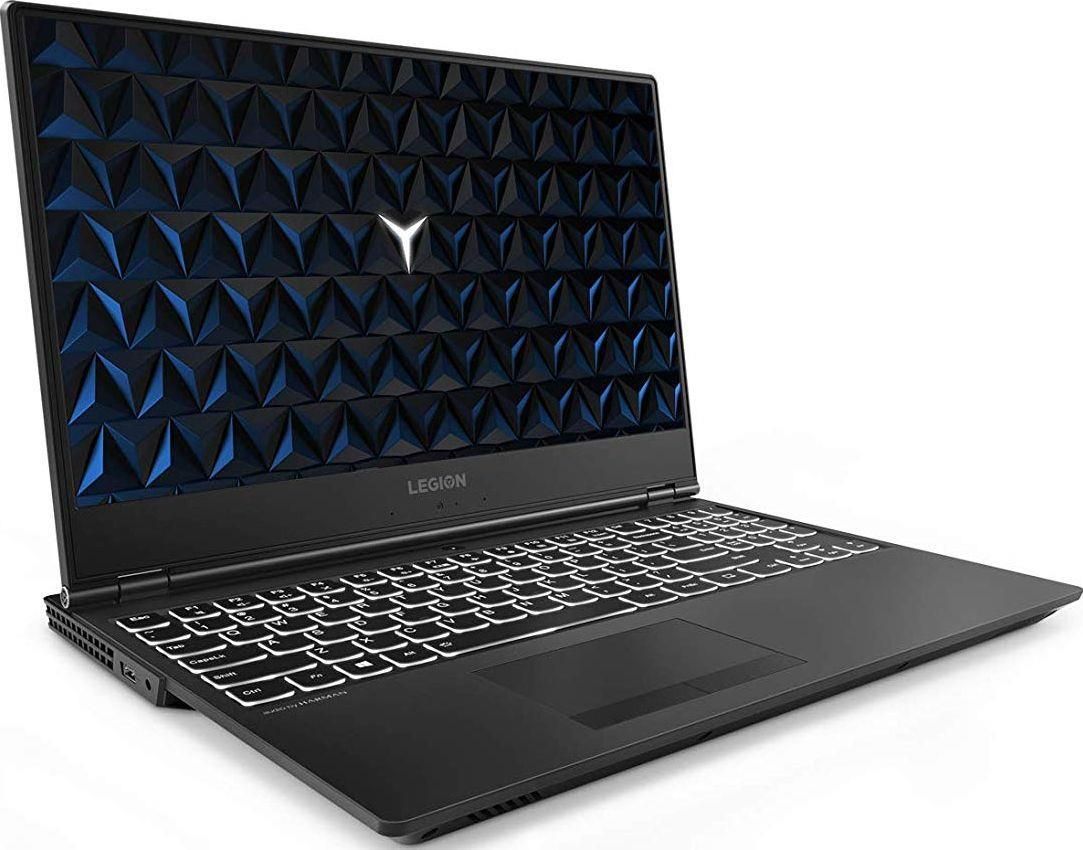Laptop Lenovo LEGION Y530 15ICH 15 6 i7 8GB 1TB NoOS 81FV00J8PB Laptop Lenovo LEGION Y530 15ICH 15 6" i7 8GB 1TB