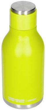 Asobu Butelka Termiczna Urban Water Bottle Limonkowa 460 Ml