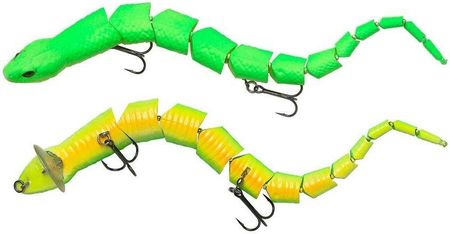 Savage Gear - 3D Snake 20cm 25g