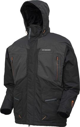 SG Kurtka wędkarska HeatLite Thermo Jacket XL (59127)