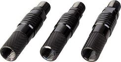 Prologic Szybko złącza Quick Release czarne r L 3szt