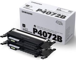 Zdjęcie HP Samsung CLT-P4072B 2 szt. czarny (SU381A) - Żukowo