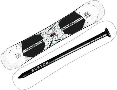 【BURTON】NAME DROPPER LTD 151 2018 日本正規品 BURTON(バートン)NAME DROPPER LTD(ネームドロッパーリミテッド