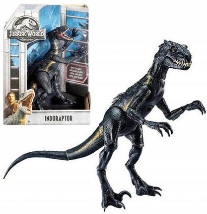 Mattel Jurassic World Indoraptor FVW27