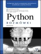 Zdjęcie Python. Rozmówki - Stęszew