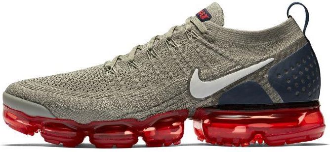 Nike Air Vapormax Flyknit 2 vs 3 Running Performance Review