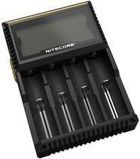 Zdjęcie Nitecore Digicharger D4 Ładowarka Uniwersalna - Wiązów