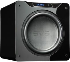 Zdjęcie SVS SB-16 Ultra Piano czarny - Książ Wielkopolski