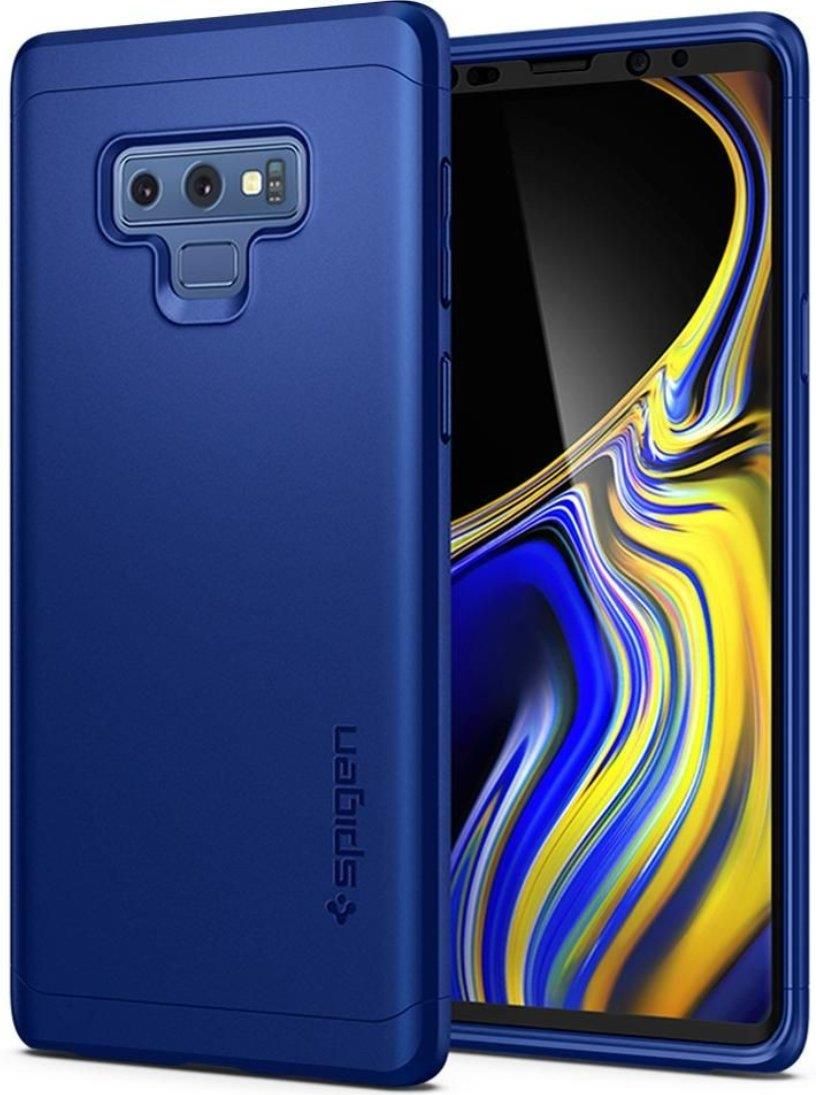 spigen thin fit 360 note 9