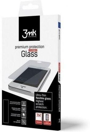 3MK Flexible Glass Motorola Moto G6 Play
